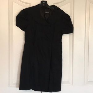 Bebe mini dress